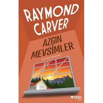 Azgın Mevsimler