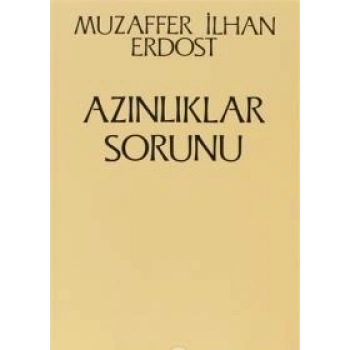 Azınlıklar Sorunu