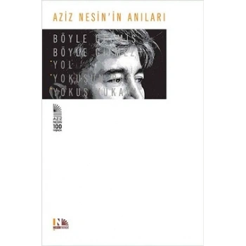 Aziz Nesinin Anıları