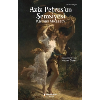 Aziz Petrus’un Şemsiyesi