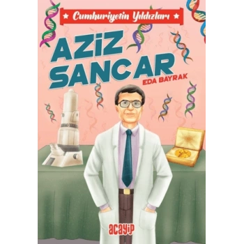 Aziz Sancar