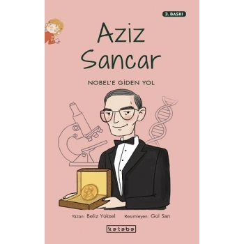 Aziz Sancar: Nobele Giden Yol - İlham Kutusu