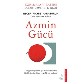 Azmin Gücü