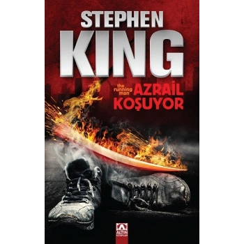 Azrail Koşuyor