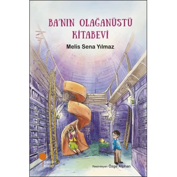 Banın Olağanüstü Kitabevi