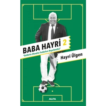 Baba Hayri 2