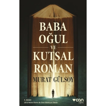 Baba, Oğul ve Kutsal Roman