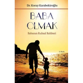 Baba Olmak
