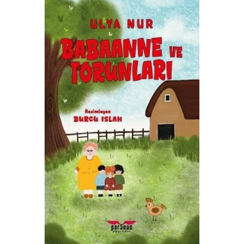 Babaanne ve Torunları