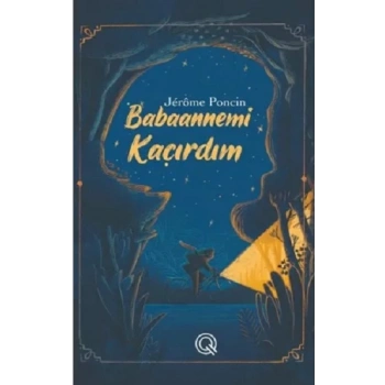 Babaannemi Kaçırdım