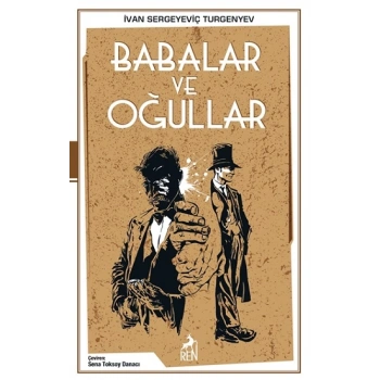 Babalar ve Oğullar