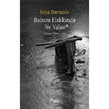 Babam Hakkında Bir Yalan