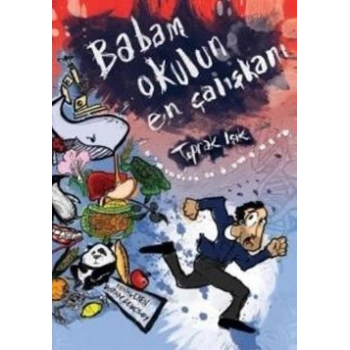Babam Okulun En Çalışkanı