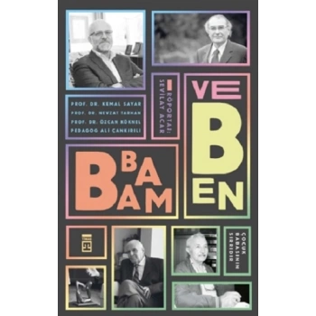 Babam ve Ben