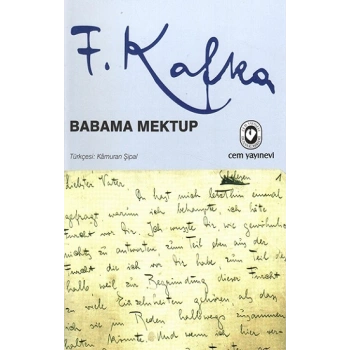 Babama Mektup