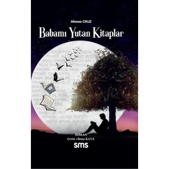 Babamı Yutan Kitaplar