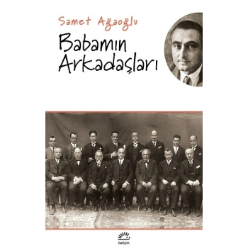 Babamın Arkadaşları