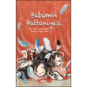 Babamın Battaniyesi