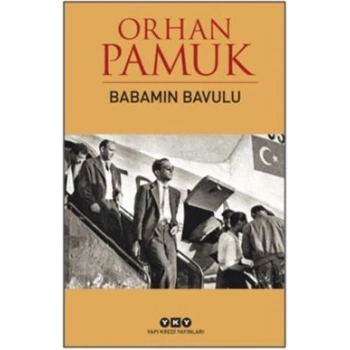 Babamın Bavulu