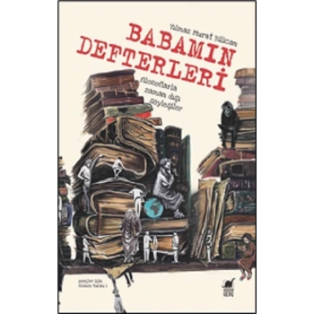 Babamın Defterleri