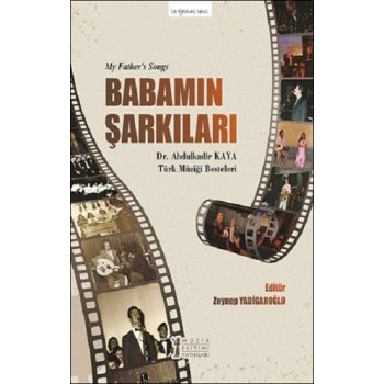 Babamın Şarkıları