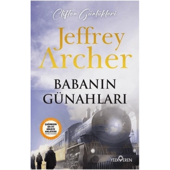 Babanın Günahları - Clifton Günlükleri