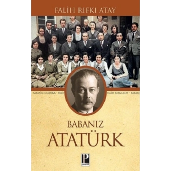 Babanız Atatürk