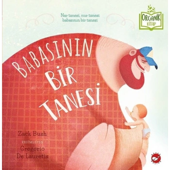 Babasının Bir Tanesi