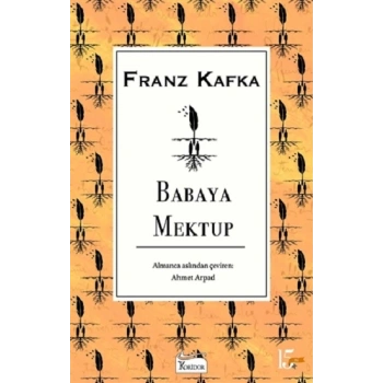 Babaya Mektup (Bez Ciltli)
