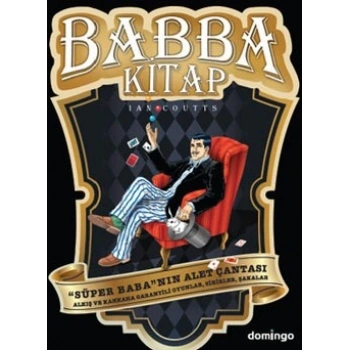 Babba Kitap