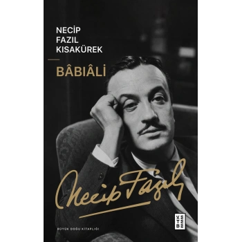 Babıali