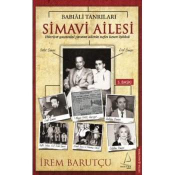 Babıali Tanrıları Simavi Ailesi