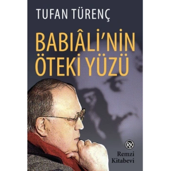 Babıali’nin Öteki Yüzü