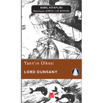 Babil Kitaplığı 21 - Yannın Ülkesi