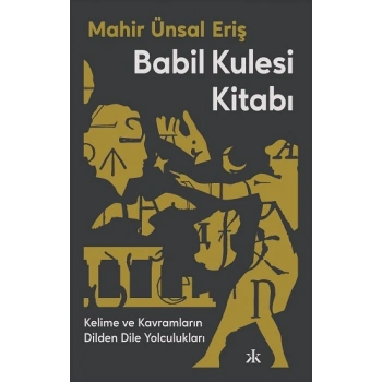 Babil Kulesi Kitabı