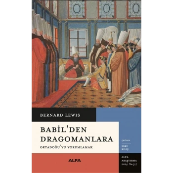 Babil’den Dragomanlara