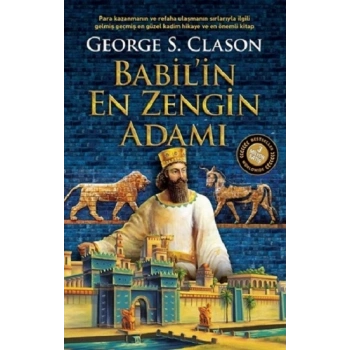 Babil’in En Zengin Adamı