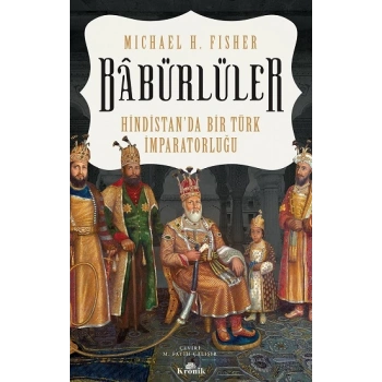 Babürlüler