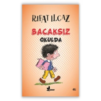 Bacaksız Okulda