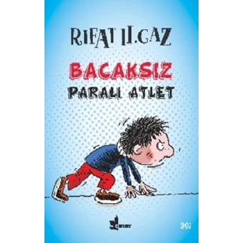 Bacaksız Paralı Atlet
