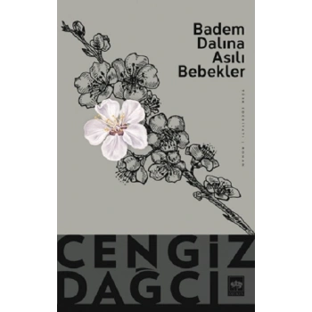 Badem Dalına Asılı Bebekler
