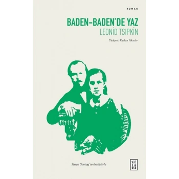Baden-Badende Yaz