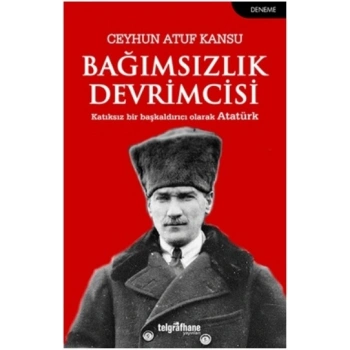 Bağımsızlık Devrimcisi