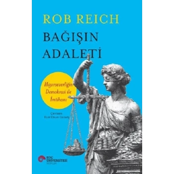 Bağışın Adaleti