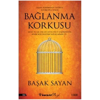 Bağlanma Korkusu