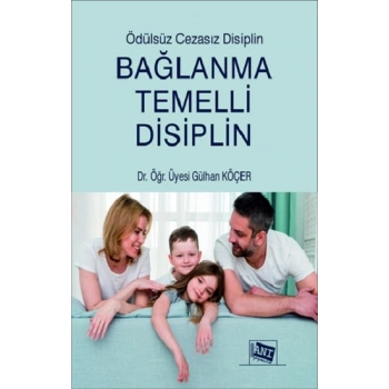 Bağlanma Temelli Disiplin