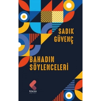 Bahadın Söylenceleri