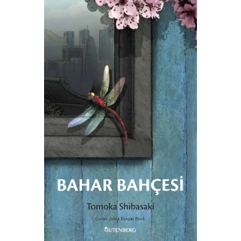 Bahar Bahçesi