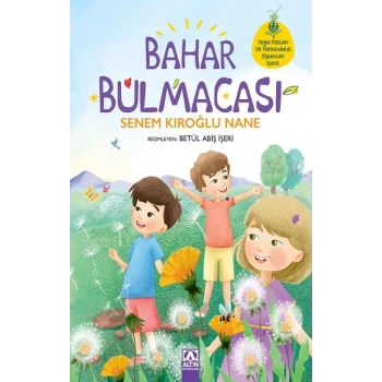 Bahar Bulmacası