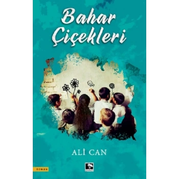 Bahar Çiçekleri